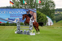 08852 - Mara - 2026 Rocky Mountain Classic I - Thursday August 6th