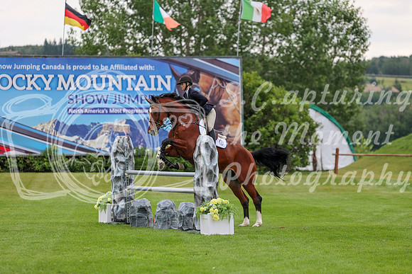08852 - Mara - 2026 Rocky Mountain Classic I - Thursday August 6th