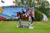 08855 - Mara - 2026 Rocky Mountain Classic I - Thursday August 6th