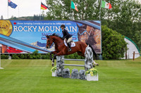08856 - Mara - 2026 Rocky Mountain Classic I - Thursday August 6th