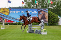 08858 - Mara - 2026 Rocky Mountain Classic I - Thursday August 6th