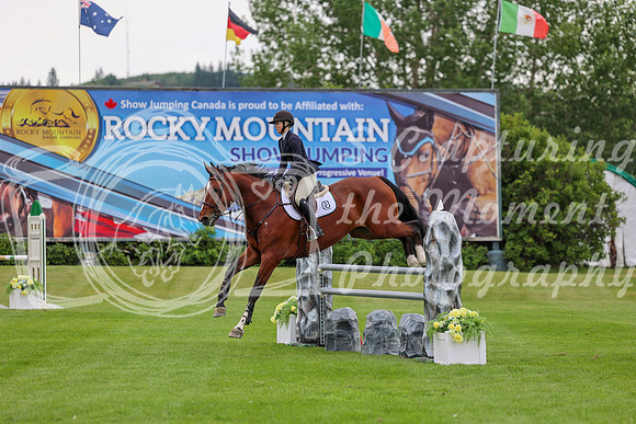 08858 - Mara - 2026 Rocky Mountain Classic I - Thursday August 6th