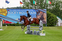 08857 - Mara - 2026 Rocky Mountain Classic I - Thursday August 6th