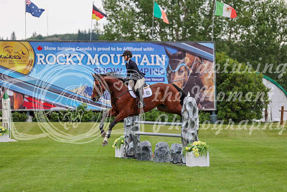 08857 - Mara - 2026 Rocky Mountain Classic I - Thursday August 6th