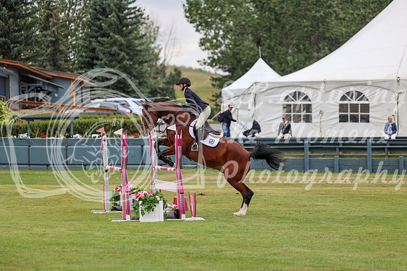 08862 - Mara - 2026 Rocky Mountain Classic I - Thursday August 6th