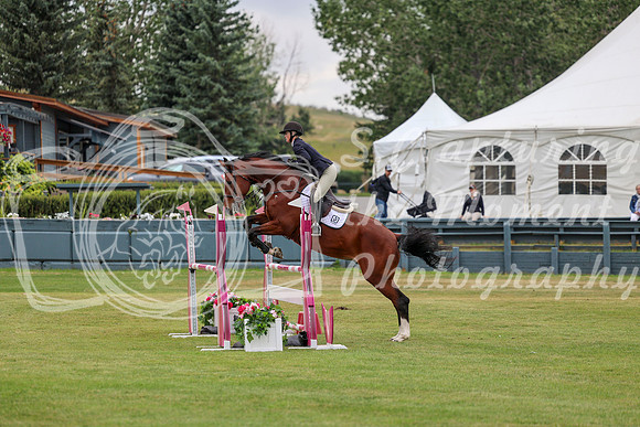 08863 - Mara - 2026 Rocky Mountain Classic I - Thursday August 6th