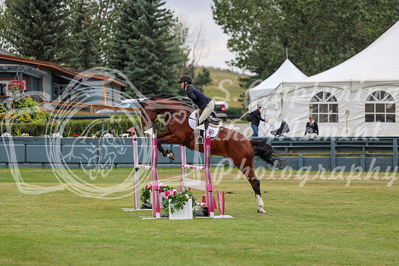 08864 - Mara - 2026 Rocky Mountain Classic I - Thursday August 6th