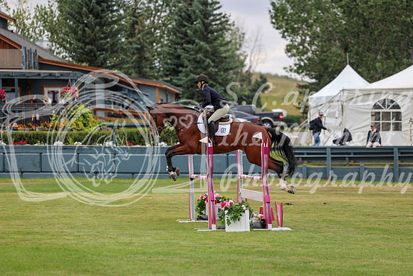 08867 - Mara - 2026 Rocky Mountain Classic I - Thursday August 6th