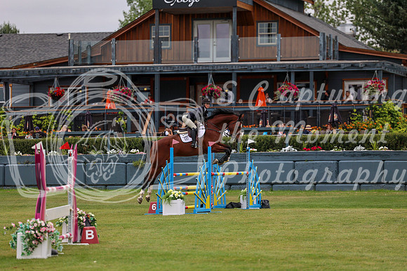 08873 - Mara - 2026 Rocky Mountain Classic I - Thursday August 6th