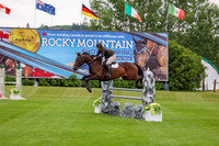 09426 - Mara - 2026 Rocky Mountain Classic I - Thursday August 6th
