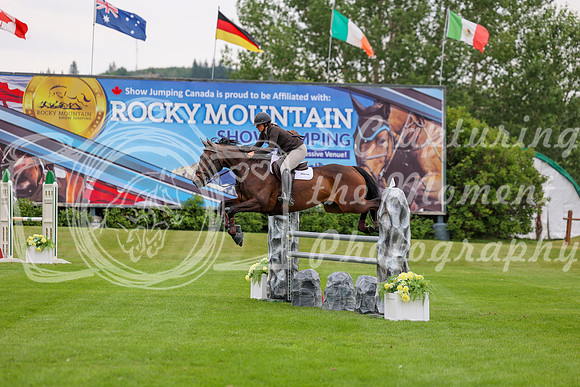 09426 - Mara - 2026 Rocky Mountain Classic I - Thursday August 6th