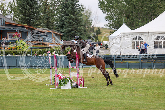 09430 - Mara - 2026 Rocky Mountain Classic I - Thursday August 6th