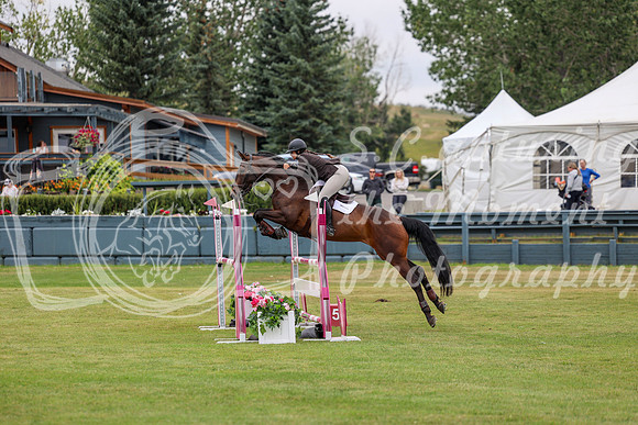 09431 - Mara - 2026 Rocky Mountain Classic I - Thursday August 6th