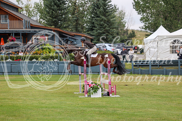 09434 - Mara - 2026 Rocky Mountain Classic I - Thursday August 6th