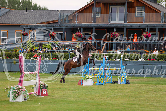 09437 - Mara - 2026 Rocky Mountain Classic I - Thursday August 6th