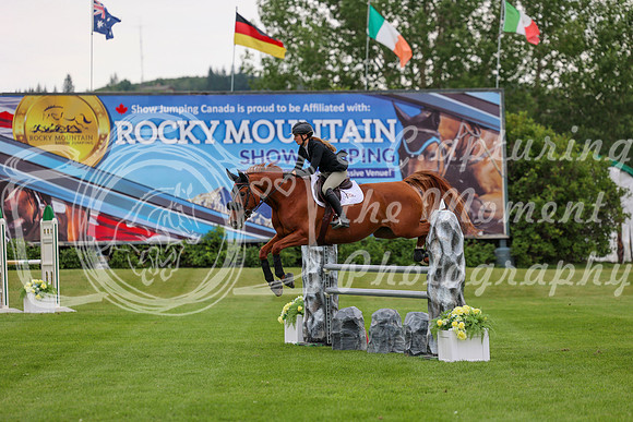 08911 - Mara - 2026 Rocky Mountain Classic I - Thursday August 6th