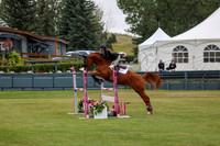 08917 - Mara - 2026 Rocky Mountain Classic I - Thursday August 6th