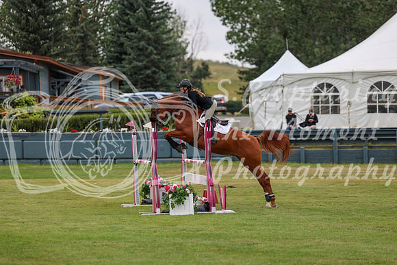 08917 - Mara - 2026 Rocky Mountain Classic I - Thursday August 6th