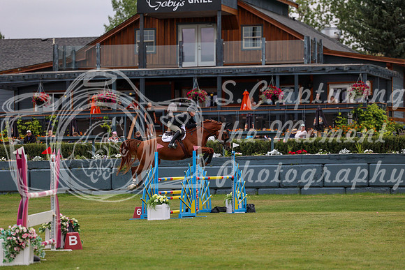 08928 - Mara - 2026 Rocky Mountain Classic I - Thursday August 6th