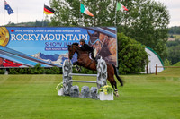 09282 - Mara - 2026 Rocky Mountain Classic I - Thursday August 6th