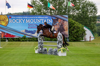 09283 - Mara - 2026 Rocky Mountain Classic I - Thursday August 6th