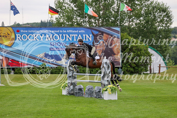 09283 - Mara - 2026 Rocky Mountain Classic I - Thursday August 6th