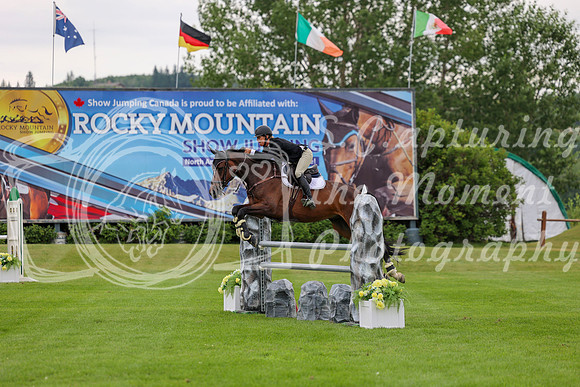 09284 - Mara - 2026 Rocky Mountain Classic I - Thursday August 6th