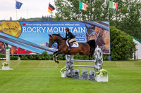 09217 - Mara - 2026 Rocky Mountain Classic I - Thursday August 6th