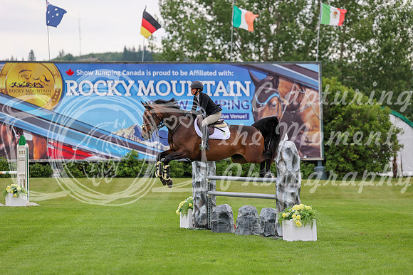 09217 - Mara - 2026 Rocky Mountain Classic I - Thursday August 6th