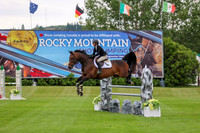 09218 - Mara - 2026 Rocky Mountain Classic I - Thursday August 6th