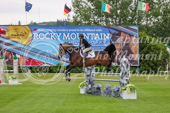 09218 - Mara - 2026 Rocky Mountain Classic I - Thursday August 6th