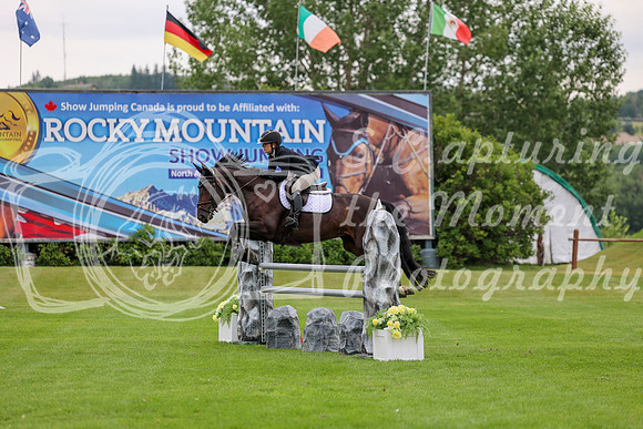 09353 - Mara - 2026 Rocky Mountain Classic I - Thursday August 6th