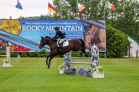 09356 - Mara - 2026 Rocky Mountain Classic I - Thursday August 6th