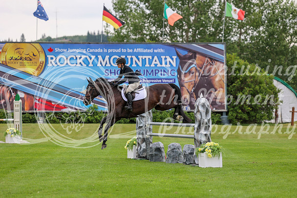 09356 - Mara - 2026 Rocky Mountain Classic I - Thursday August 6th