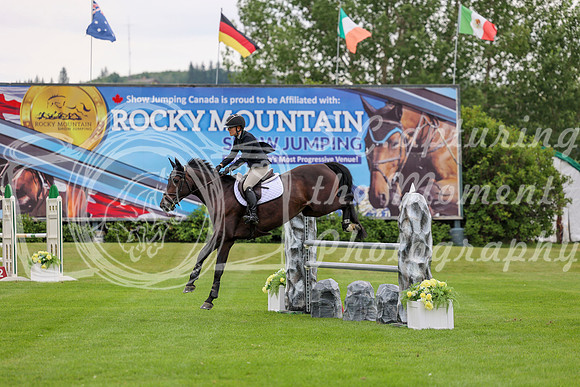09357 - Mara - 2026 Rocky Mountain Classic I - Thursday August 6th