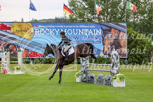 09358 - Mara - 2026 Rocky Mountain Classic I - Thursday August 6th