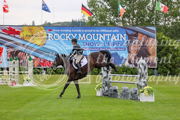 09359 - Mara - 2026 Rocky Mountain Classic I - Thursday August 6th