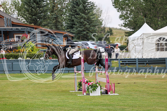 09366 - Mara - 2026 Rocky Mountain Classic I - Thursday August 6th