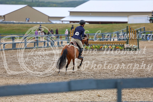 08705 - Shea - 2026 Rocky Mountain Classic I - Thursday August 6th