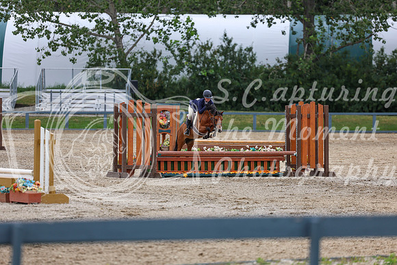 08706 - Shea - 2026 Rocky Mountain Classic I - Thursday August 6th
