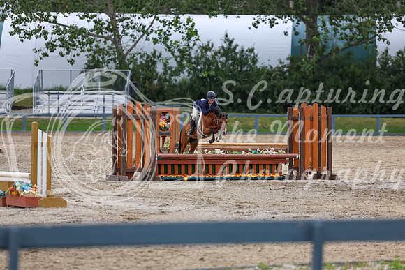 08707 - Shea - 2026 Rocky Mountain Classic I - Thursday August 6th