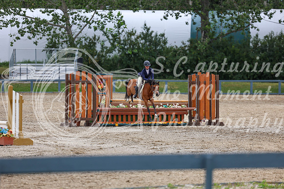08713 - Shea - 2026 Rocky Mountain Classic I - Thursday August 6th