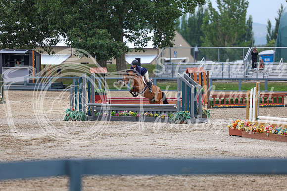 08717 - Shea - 2026 Rocky Mountain Classic I - Thursday August 6th