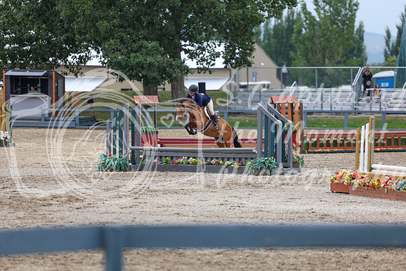 08718 - Shea - 2026 Rocky Mountain Classic I - Thursday August 6th