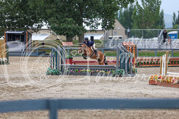 08719 - Shea - 2026 Rocky Mountain Classic I - Thursday August 6th