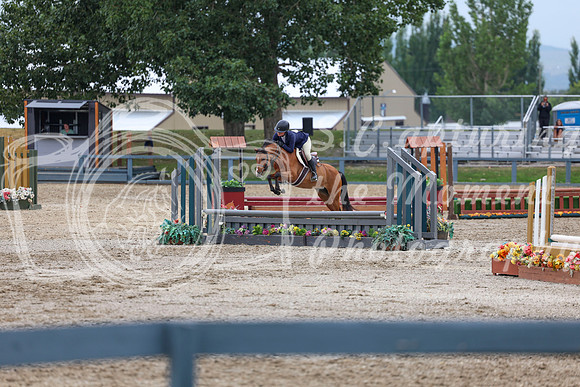 08720 - Shea - 2026 Rocky Mountain Classic I - Thursday August 6th