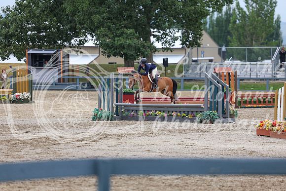 08723 - Shea - 2026 Rocky Mountain Classic I - Thursday August 6th
