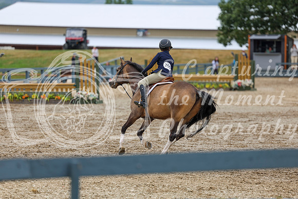08391 - Shea - 2026 Rocky Mountain Classic I - Thursday August 6th