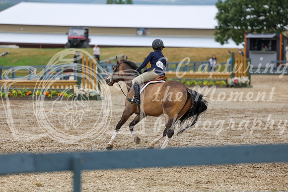 08392 - Shea - 2026 Rocky Mountain Classic I - Thursday August 6th