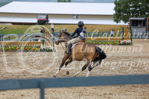 08393 - Shea - 2026 Rocky Mountain Classic I - Thursday August 6th